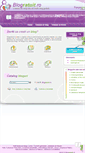 Mobile Screenshot of blogratuit.ro
